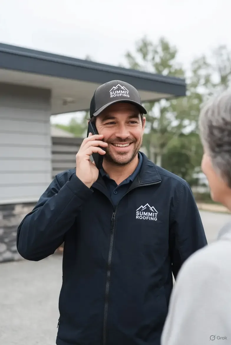 Flat Roof Leak Repair Jermyn, TX FAQs